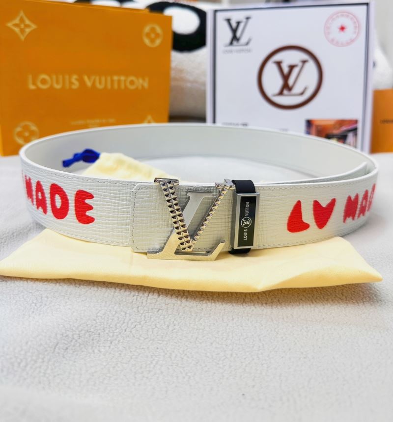 Louis Vuitton Belts